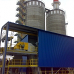 Instalacja spalania biomasy